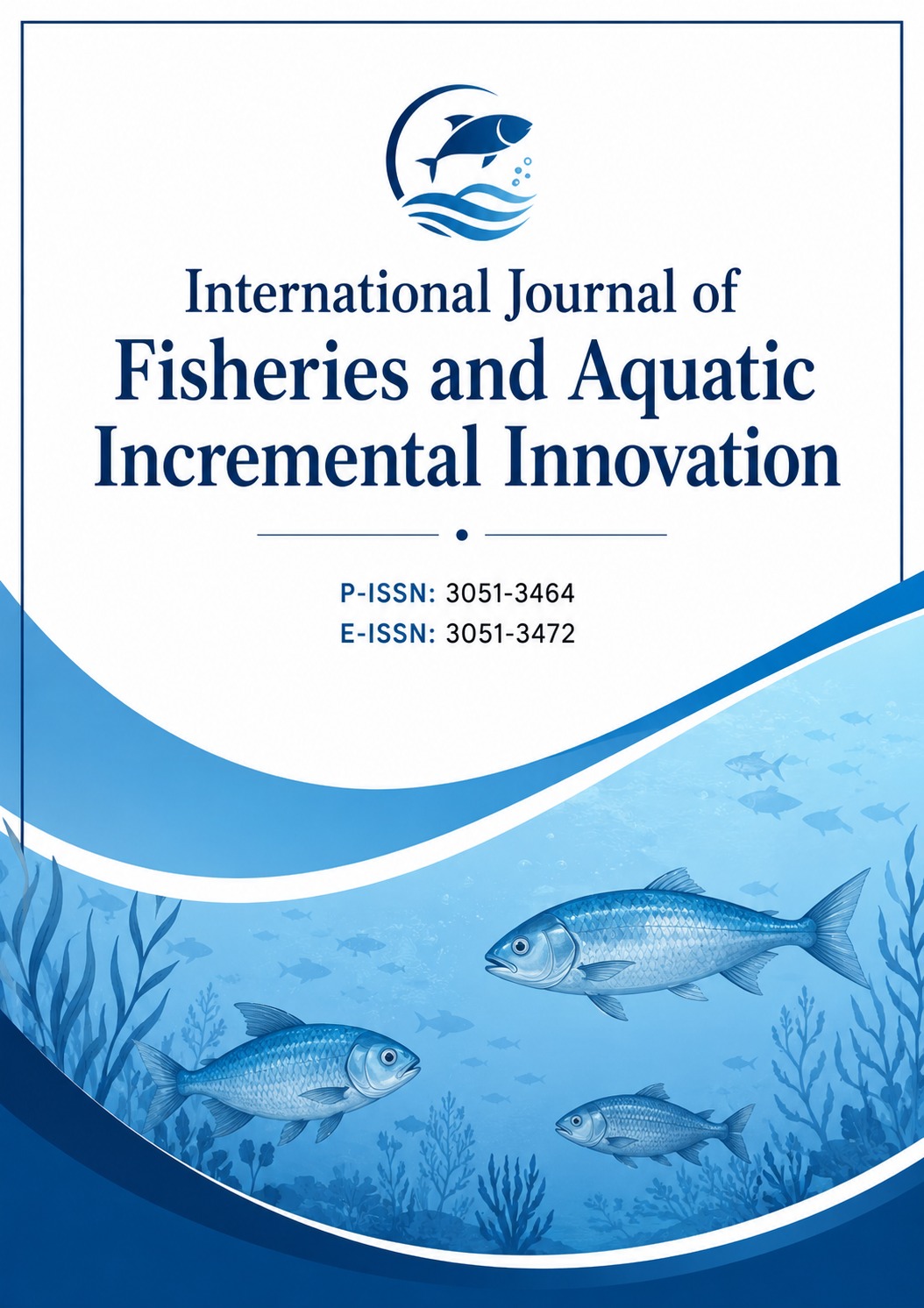 Journal Cover